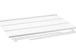 Metall-Drahtgitterboden 60 cm x 43 cm x 7,2 cm* Wandregale