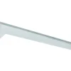 Metall-Konsole 5,3 cm x 28 cm x 10 cm