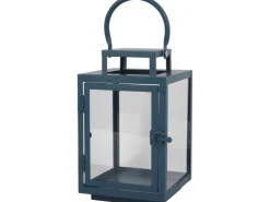 Metalllaterne 22,5 cm