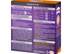 Metylan Raufaser & Vlies Granulat TG Hohe Reichweite 500 g Paket Transparent* Tapezierzubehör