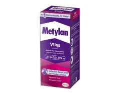 Metylan Tapetenkleister Vlies Kleister für Vliestapeten 720g