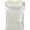 Mica Decorations Deko-Granulat 500 g Weiß