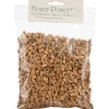 Mica Decorations Deko-Korkgranulat 600 ml Braun FSC®* Vasen