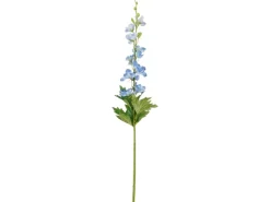 Mica Decorations Delphinium Blau 76 cm