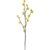 Mica Decorations Distel Gelb 73 cm* Ostern|Vasen