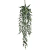 Mica Decorations Eukalyptus hängende Kunstpflanze Grün H 78 cm* Kunstpflanzen