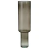 MICA Decorations Fallon Vase Schwarz H 70 cm x Ø 19 cm* Vasen