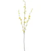 Mica Decorations Forsythia Gelb 97 cm