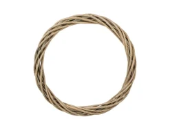 Mica Decorations Kranz Weide 4 cm x Ø 35 cm* Vasen