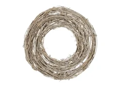Mica Decorations Kranz Weide 3 cm x Ø 35 cm