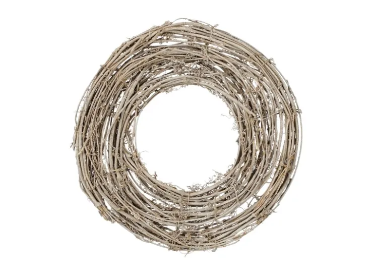 Mica Decorations Kranz Weide 3 cm x Ø 35 cm
