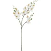 Mica Decorations Kunstblume Phalaenopsis 75 cm Weiß* Vasen