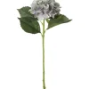 Mica Decorations Kunstblume Hortensien 51 cm Blau* Ostern|Vasen