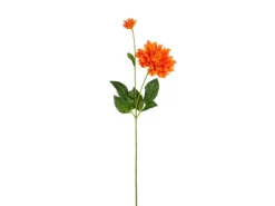 Mica Decorations Kunstblume Dahlie 65 cm* Kunstpflanzen