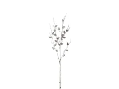 Mica Decorations Tannenkunstzweig Spray Frosted 98 cm Grün