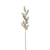 Mica Decorations Tannenkunstzweig mit Beeren 67 cm Grün* Vasen