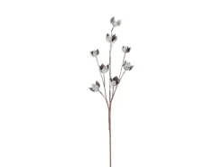 Mica Decorations Tannenkunstzweig Frosted 75 cm