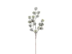 Mica Decorations Tannenkunstzweig Frosted 75 cm