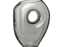 Mica Decorations Vase Jay 18 cm x 7,5 cm x 22,5 cm