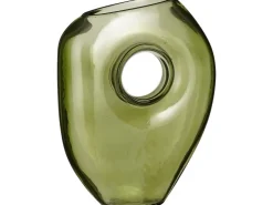 Mica Decorations Vase Jay 18 cm x 7,5 cm x 22,5 cm* Vasen