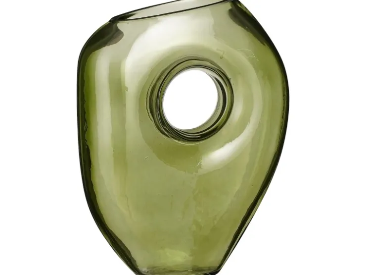 Mica Decorations Vase Jay 18 cm x 7,5 cm x 22,5 cm* Vasen