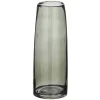 Mica Decorations Vase Xandra 23,5 cm x Ø 7 cm Grün