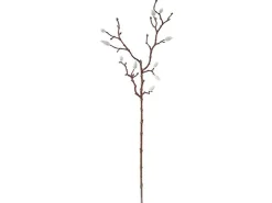 Mica Decorations Weide Creme 64 cm