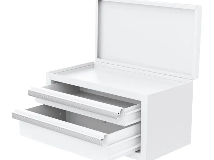 Mini Toolbox 27,5 cm x 15 cm x 15 cm