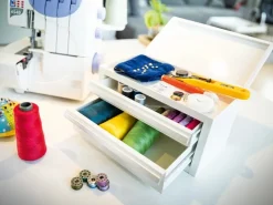 Mini Toolbox 27,5 cm x 15 cm x 15 cm