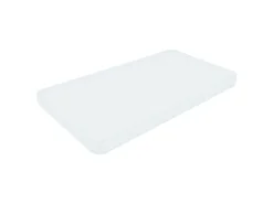 ML-Design Kindermatratze 70 x 140 x 10 cm Schadstoffgeprüft für Baby Junior* Betten