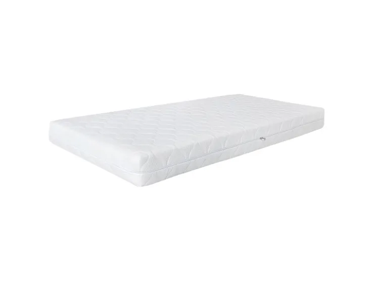 ML-Design Matratze 90 x 200 x 16 cm Orthopädische 7-Zonen Kaltschaummatratze* Betten