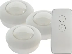 Müller-Licht LED-Unterbauleuchte Alio Weiß