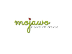 Mojawo Garten Fußhocker ZUSAMMENKLAPPBAR Klapphocker WITTERUNGSBESTÄNDIGES Aluminium WETTERFESTE Gartenmöbel SILBER und SCHWARZ Schwarz