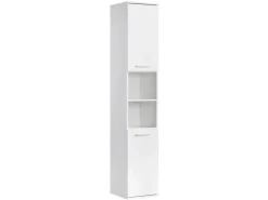 mokebo Bad Hochschrank Der Kapitän Badezimmerschrank in 180x33x34 HxBxT in cm in 2