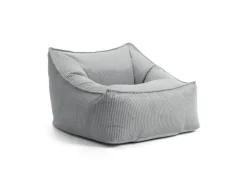 mokebo Sitzsack Sessel aus Cord Der Lümmel XXL Sitzsack Cord Sessel oder Sitz Sessel in* Sessel