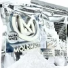 MoldMaster Gießpulver Weiß Reliefgießpulver 5kg für Detailgetreue Reliefs Kunst und Bastelprojekte Schnelltrocknend* Bastelzubehör