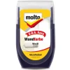 Molto Wandfarbe S.O.S. Easy 30 ml Weiß-Matt* Weißlacke