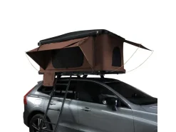 Monstershop Auto Dachzelt Braun