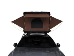 Monstershop Auto Dachzelt Braun