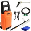 Monstershop MAXBLAST 30 Liter Reinigungswagen* Reinigung