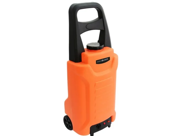 Monstershop MAXBLAST 30 Liter Reinigungswagen* Reinigung