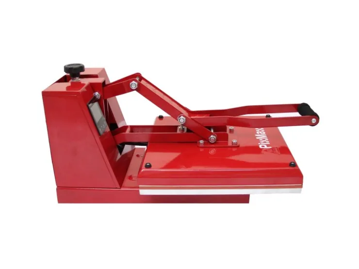 Monstershop 720mm LED Schneideplotter Inklusive 38cm Transferpresse & Software* Bastelzubehör