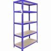 Monstershop Monster Racking T-Rax 90cm Lagerregal Blau* Regalsysteme