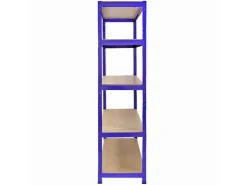 Monstershop Monster Racking T-Rax 90cm Lagerregal Blau* Regalsysteme