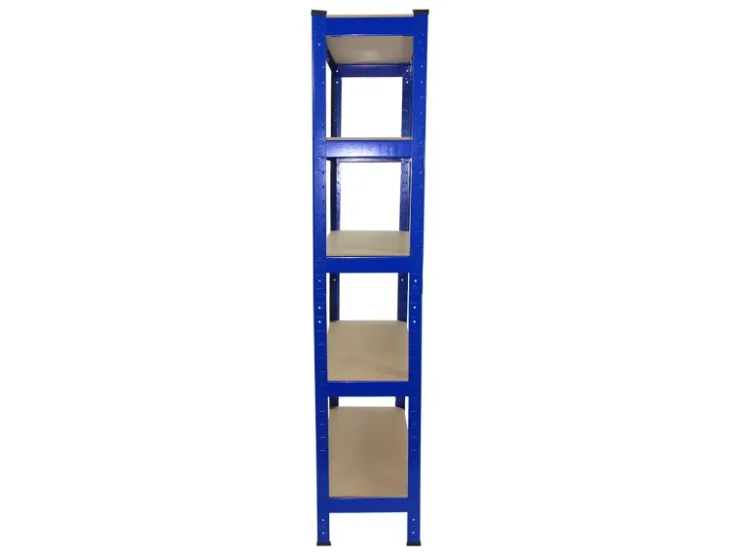 Monstershop Monster Racking T-Rax 75cm Lagerregal Blau* Regalsysteme