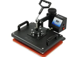Monstershop PixMax Kombi 5-in-1 Schwingpresse und Schneideplotter* Bastelzubehör