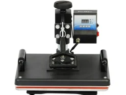 Monstershop PixMax Kombi 5-in-1 Schwingpresse und Schneideplotter* Bastelzubehör