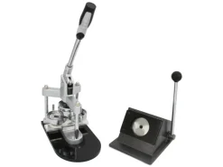 Monstershop PixMax 25mm Buttonmaschine & Schneider* Bastelzubehör