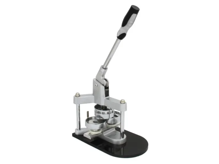 Monstershop PixMax 25mm Buttonmaschine & Schneider* Bastelzubehör