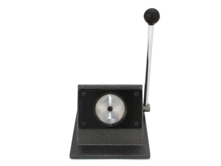 Monstershop PixMax 25mm Buttonmaschine & Schneider* Bastelzubehör